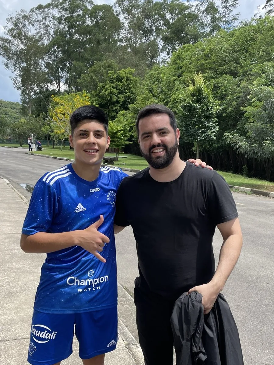 Bastidores do trabalho de Ary Brum